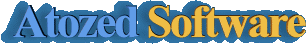 AtoZed Software