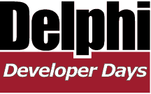 Delphi Developer Days 